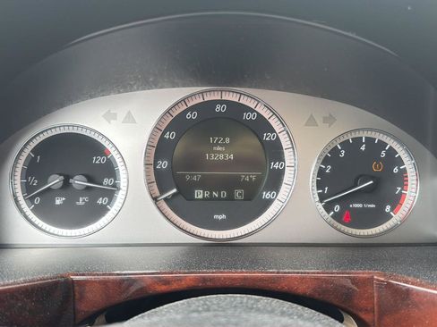 Used 2010 Mercedes-Benz GLK 350 4MATIC image 14