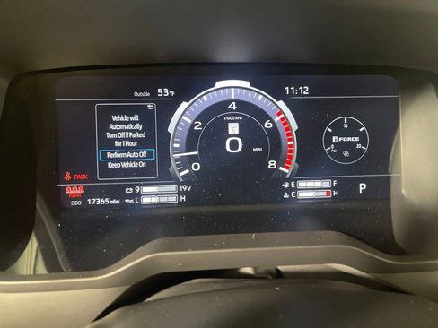 Used 2024 Toyota Tundra Limited image 18