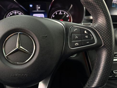 Certified 2017 Mercedes-Benz GLC 300 image 28