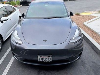 Used 2022 Tesla Model Y Performance