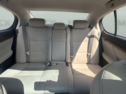 Used 2015 Lexus GS 350 RWD image 7