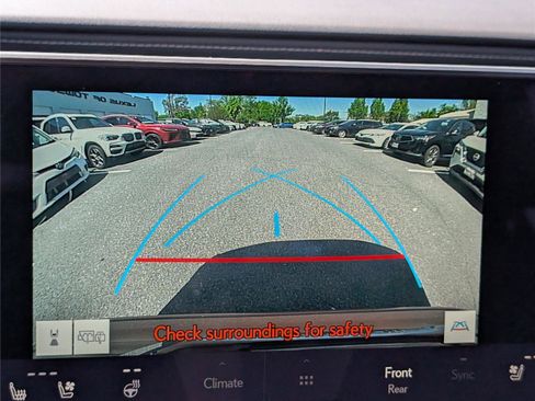 Certified 2025 Lexus RX 350 Premium AWD/4WD image 28