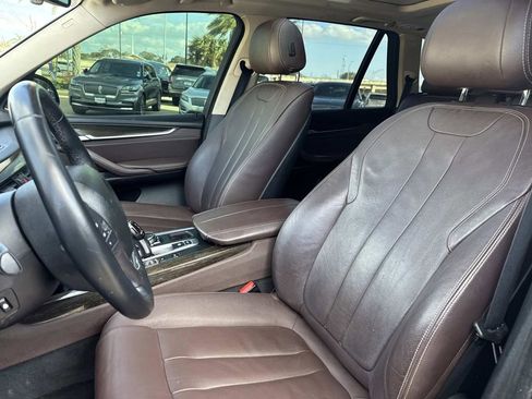 Used 2014 BMW X5 xDrive35i image 17