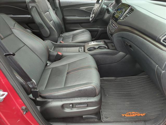 Used 2022 Honda Passport TrailSport image 21