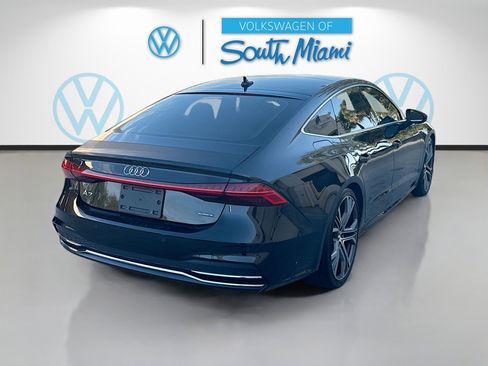 Used 2019 Audi A7 3.0T Prestige w/ Prestige Package image 7