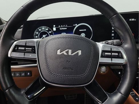 Used 2024 Kia Telluride SX Prestige X-Line image 18