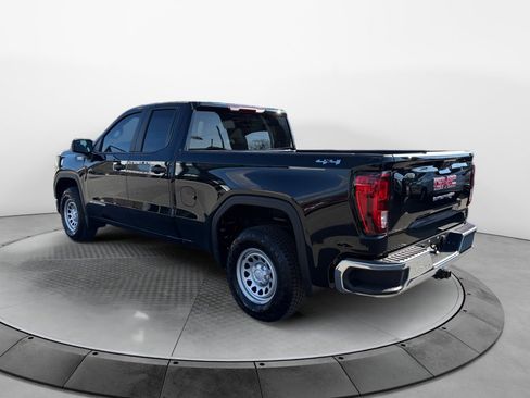 New 2025 GMC Sierra 1500 Pro w/ Pro Value Package image 5