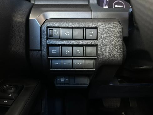 New 2025 Toyota Tacoma TRD Off-Road image 26