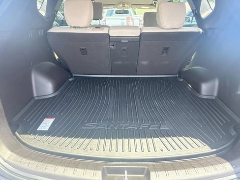 Used 2018 Hyundai Santa Fe Sport FWD image 25