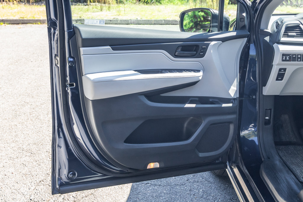 Used 2024 Honda Odyssey EX-L image 22