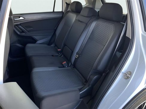 Used 2021 Volkswagen Tiguan S image 14