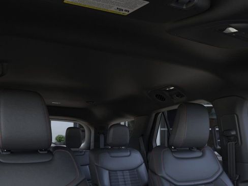 New 2025 Ford Explorer ST-Line image 23