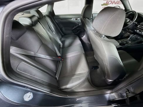 Used 2024 Honda Civic Sport image 27