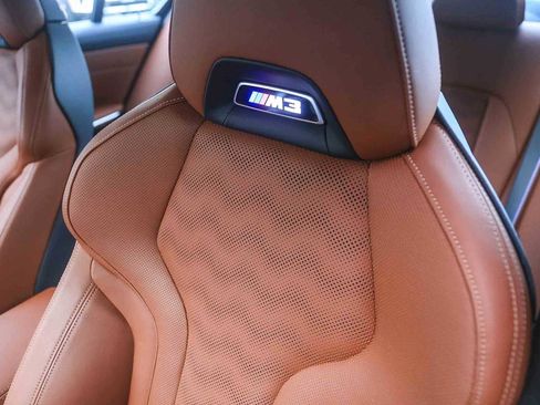 Used 2025 BMW M3 Competition image 22