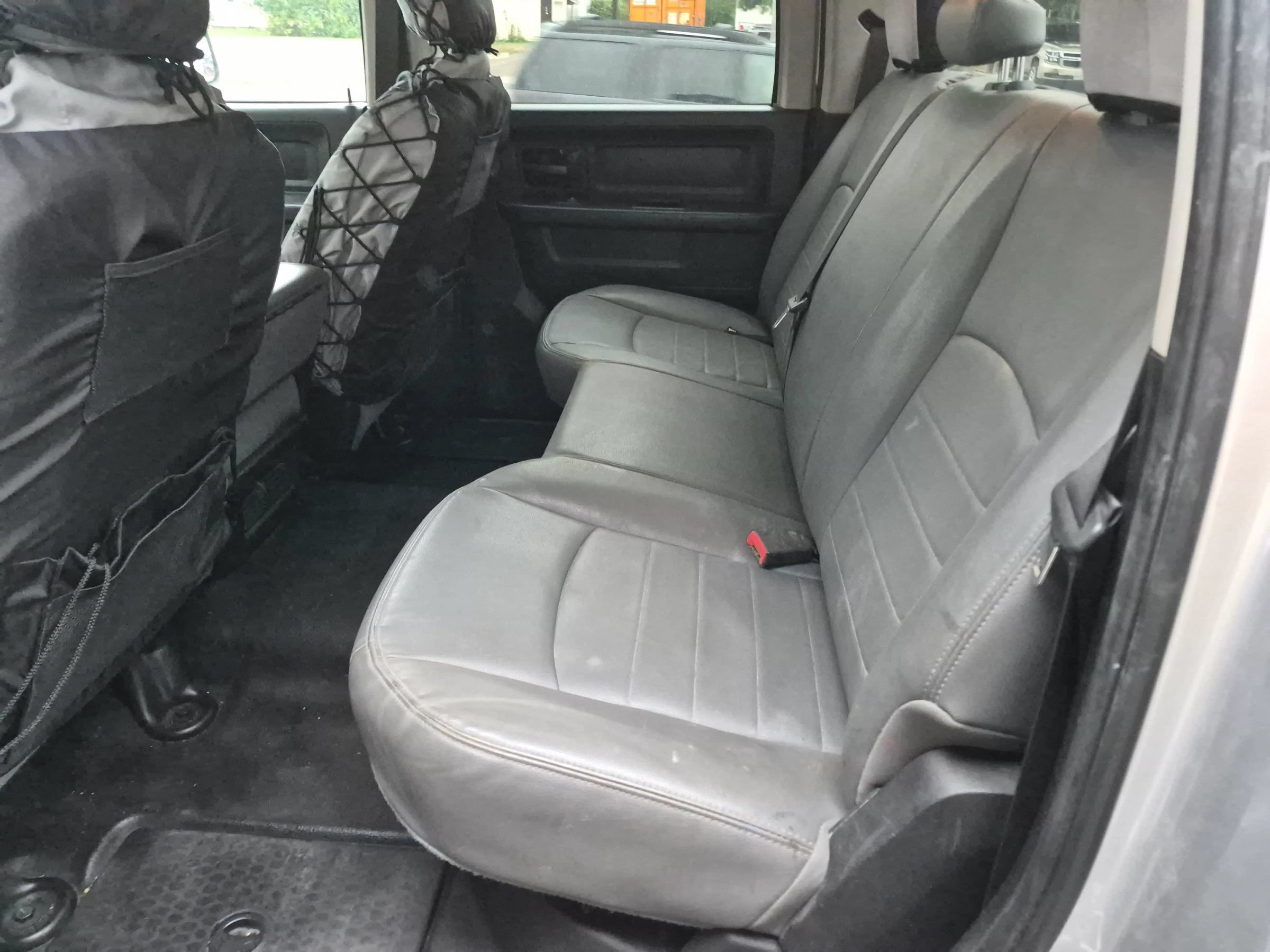 Used 2015 RAM 3500 Tradesman w/ Chrome Appearance Group AWD/4WD image 6