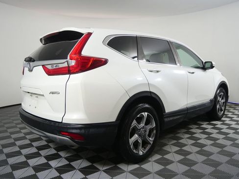 Used 2019 Honda CR-V EX image 3