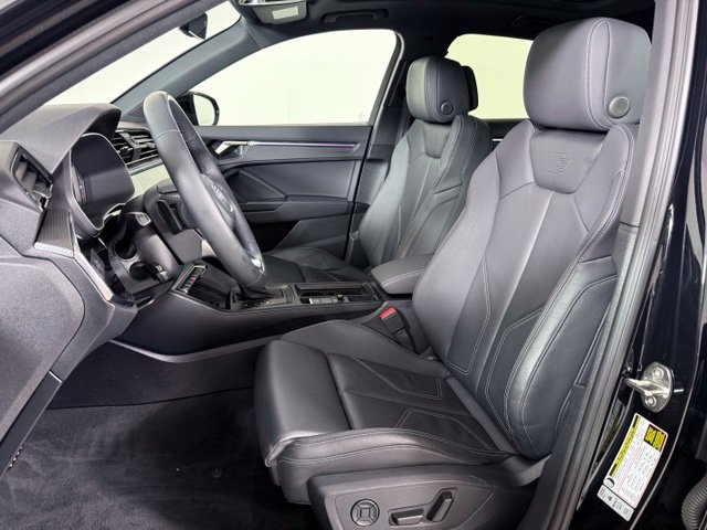 Certified 2024 Audi Q3 2.0T Premium Plus AWD/4WD image 19