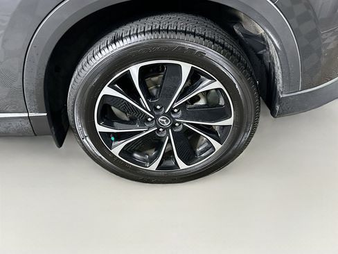 Used 2022 MAZDA CX-5 AWD 2.5 S w/ Premium Plus Pkg image 11