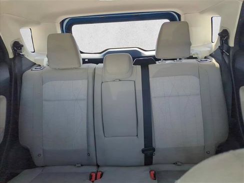 Certified 2019 Ford EcoSport SE FWD image 22