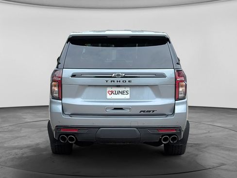 Used 2023 Chevrolet Tahoe RST w/ RST Performance Edition AWD/4WD image 6