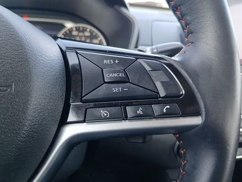 Used 2023 Nissan Altima 2.5 SR image 24