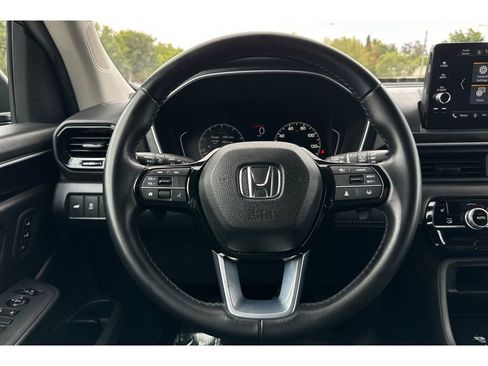 Certified 2025 Honda Pilot EX-L image 36