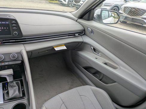 New 2026 Hyundai Elantra SE FWD image 11