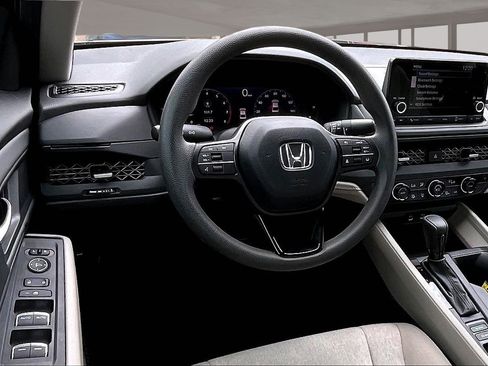 Used 2024 Honda Accord EX image 8