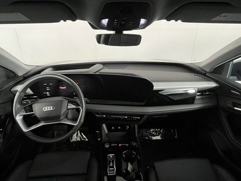 Used 2025 Audi Q6 e-tron Premium Plus w/ Premium Plus image 16