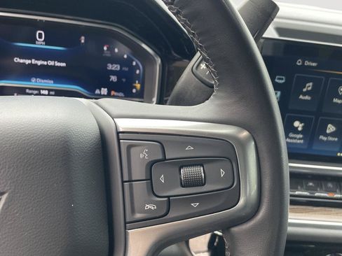 Used 2024 Chevrolet Silverado 1500 LT AWD/4WD image 15
