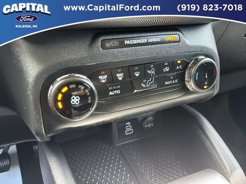 Certified 2024 Ford Bronco Sport Big Bend AWD/4WD image 29