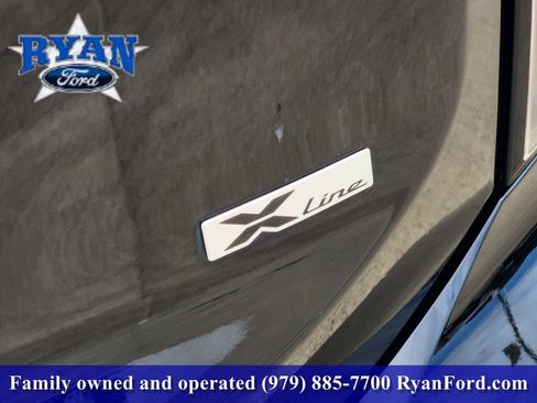 Used 2024 Kia Telluride SX X-Line AWD/4WD image 7