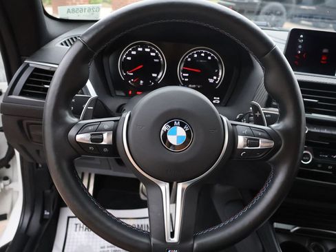 Used 2021 BMW M2 Competition w/ Executive Package RWD image 33
