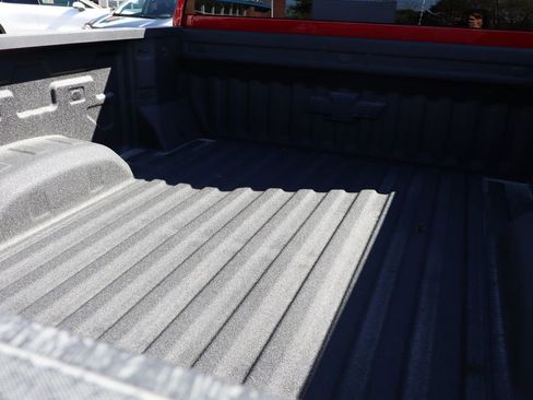 New 2026 Chevrolet Silverado 2500 LTZ w/ LTZ Premium Package image 38