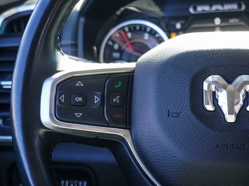 Used 2022 RAM 1500 Laramie image 17