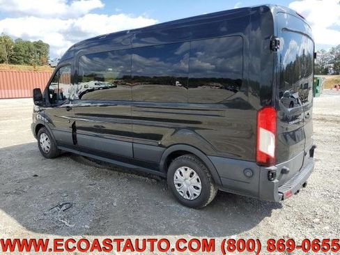 Used 2015 Ford Transit 350 XLT image 4