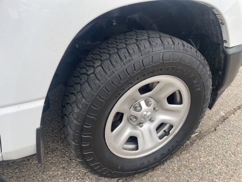 Used 2023 RAM 1500 Tradesman image 18