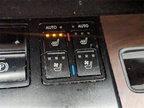 Certified 2022 Lexus RX 350 FWD w/ Premium Package image 22