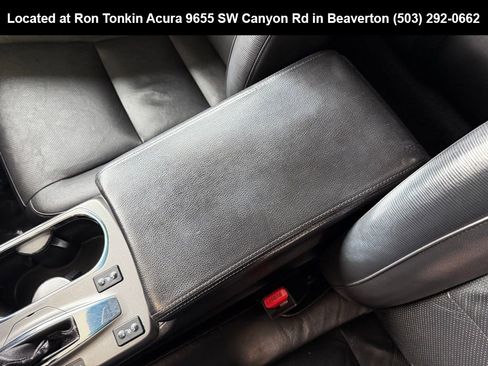 Used 2013 Acura RDX AWD w/ Technology Package image 28