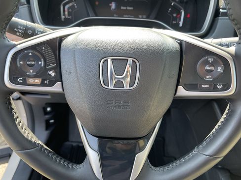 Used 2018 Honda CR-V Touring image 22