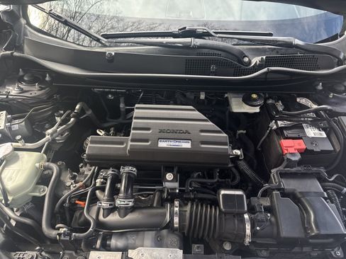 Used 2020 Honda CR-V EX image 30