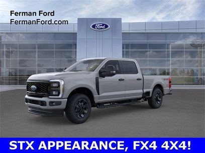 New 2026 Ford F250 XL