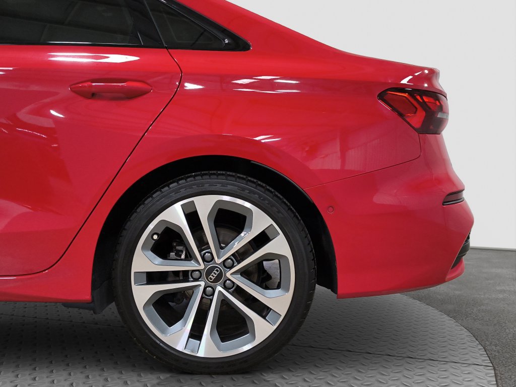 Used 2025 Audi A3 2.0T Premium AWD/4WD image 17