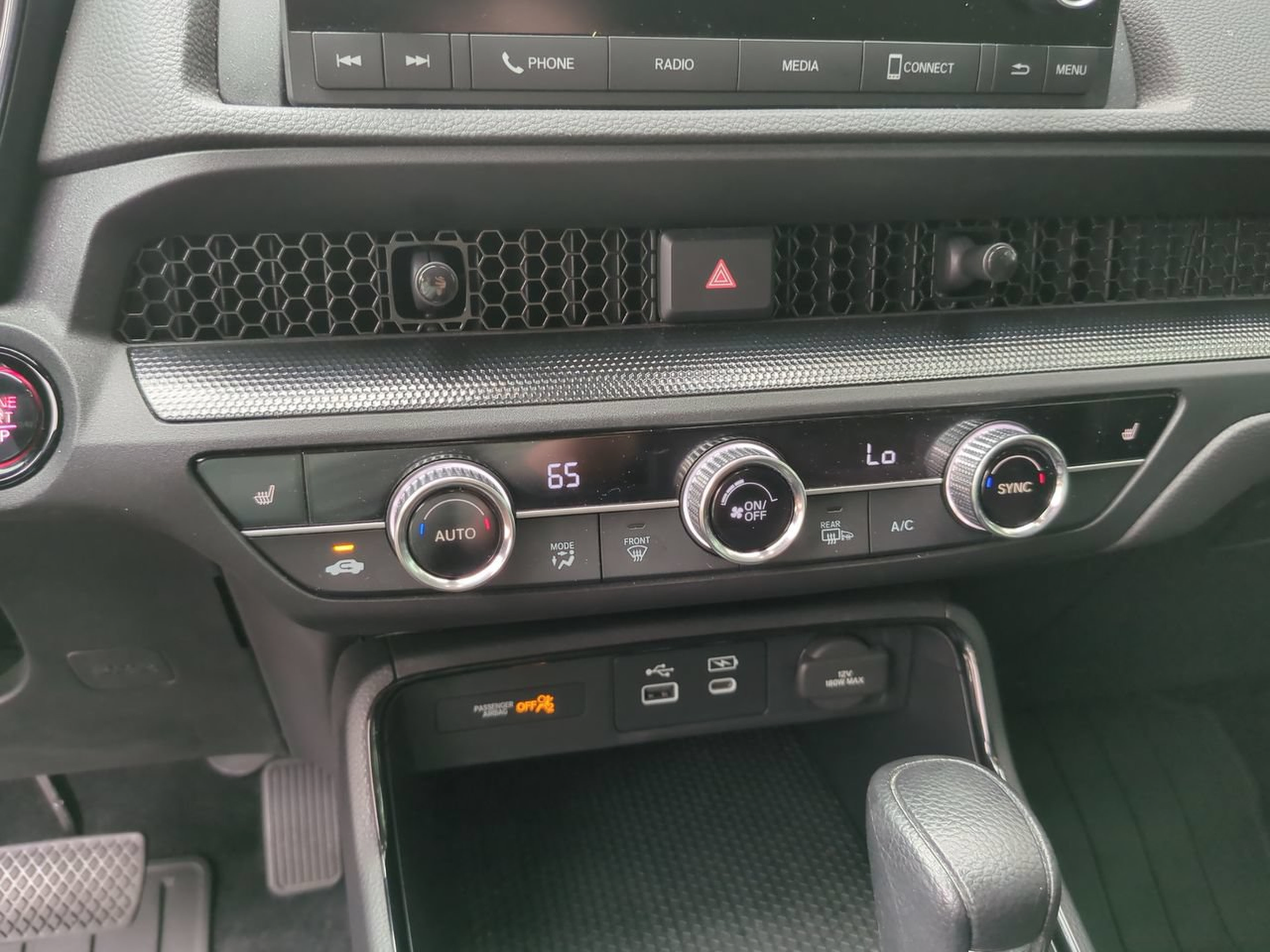 Certified 2024 Honda CR-V EX image 28