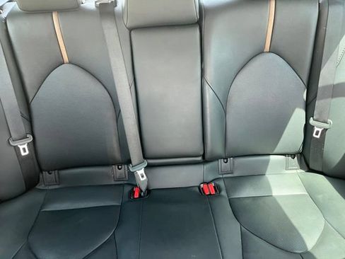Used 2020 Toyota Camry XLE w/ Carpet Mat Package FWD image 24