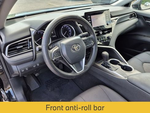Used 2021 Toyota Camry LE FWD image 31