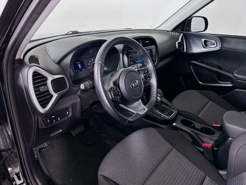 Used 2021 Kia Soul GT-Line image 9