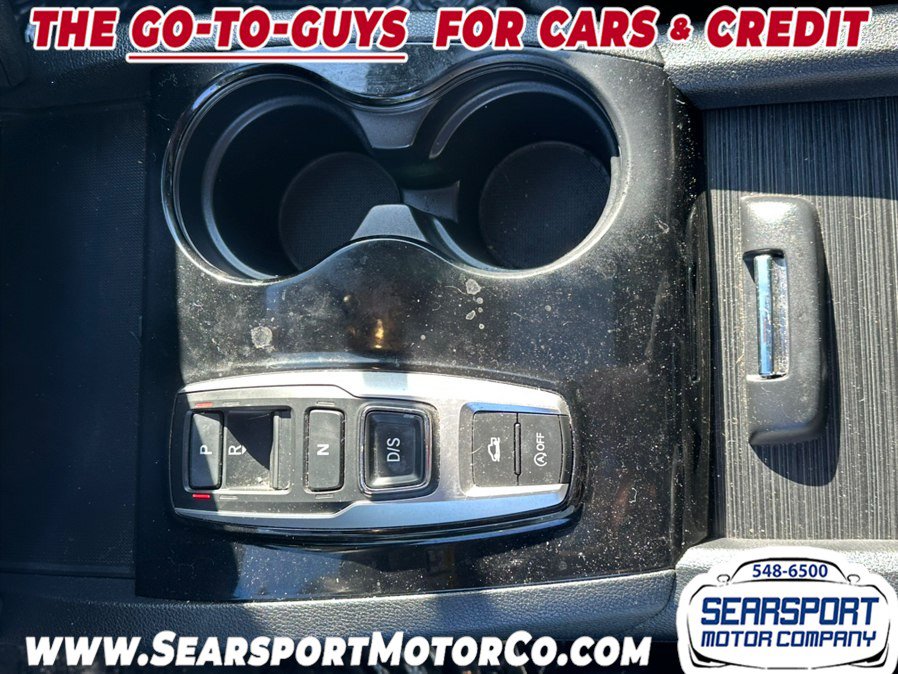 Used 2020 Honda Ridgeline RTL-E image 17