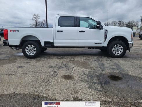 Used 2024 Ford F250 XLT w/ FX4 Off-Road Package image 30