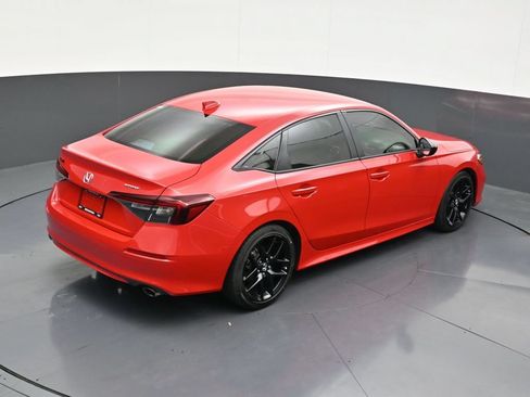 Used 2025 Honda Civic Sport image 21